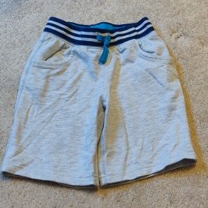 Mix and match shorts